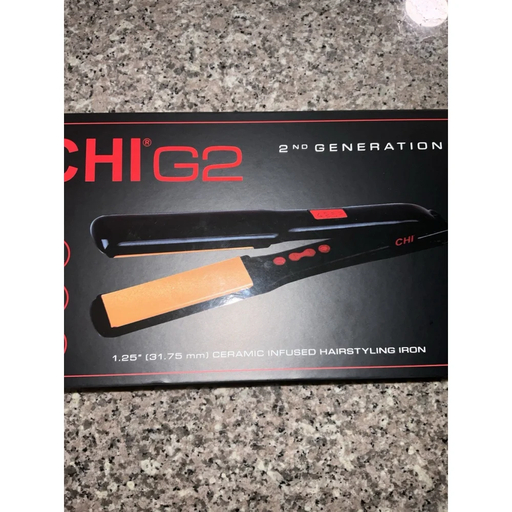Chi g2 ceramic